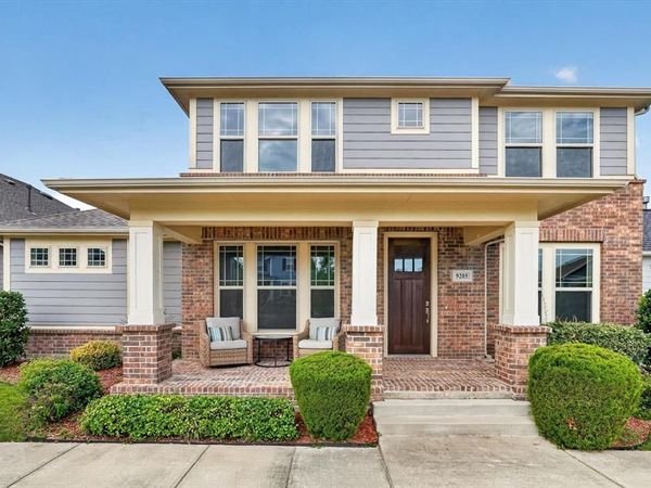 9205 Lamar Street, Rowlett, TX 75089