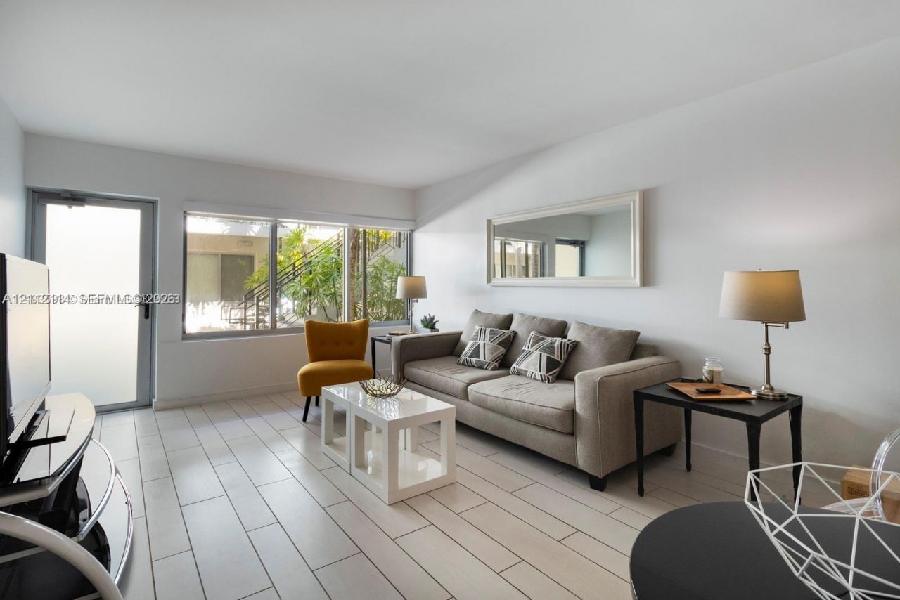 2130 Park Ave , Unit 5, Miami Beach, FL 33139 Photo