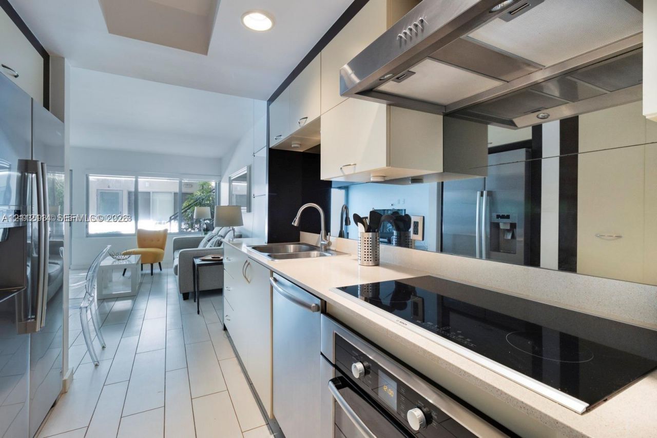2130 Park Ave , Unit 5, Miami Beach, FL 33139 Photo