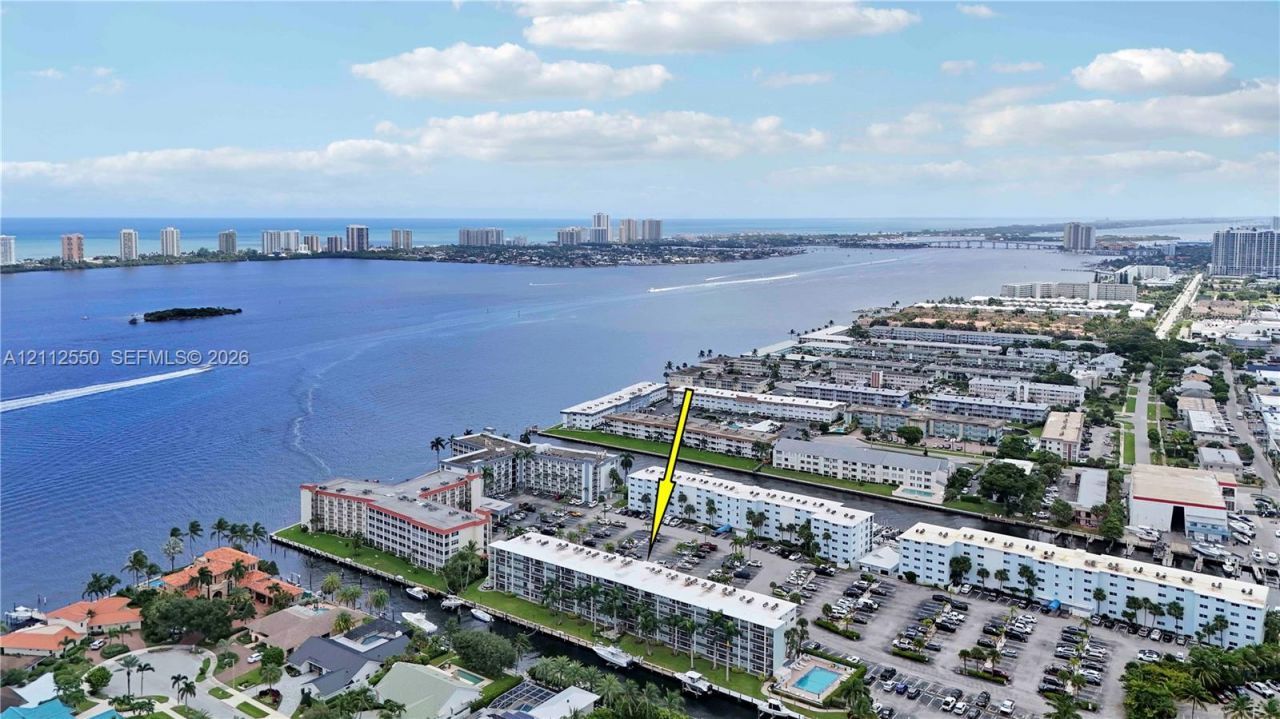 109 Paradise Harbour Blvd, Unit 406, North Palm Beach, FL 33408 Photo