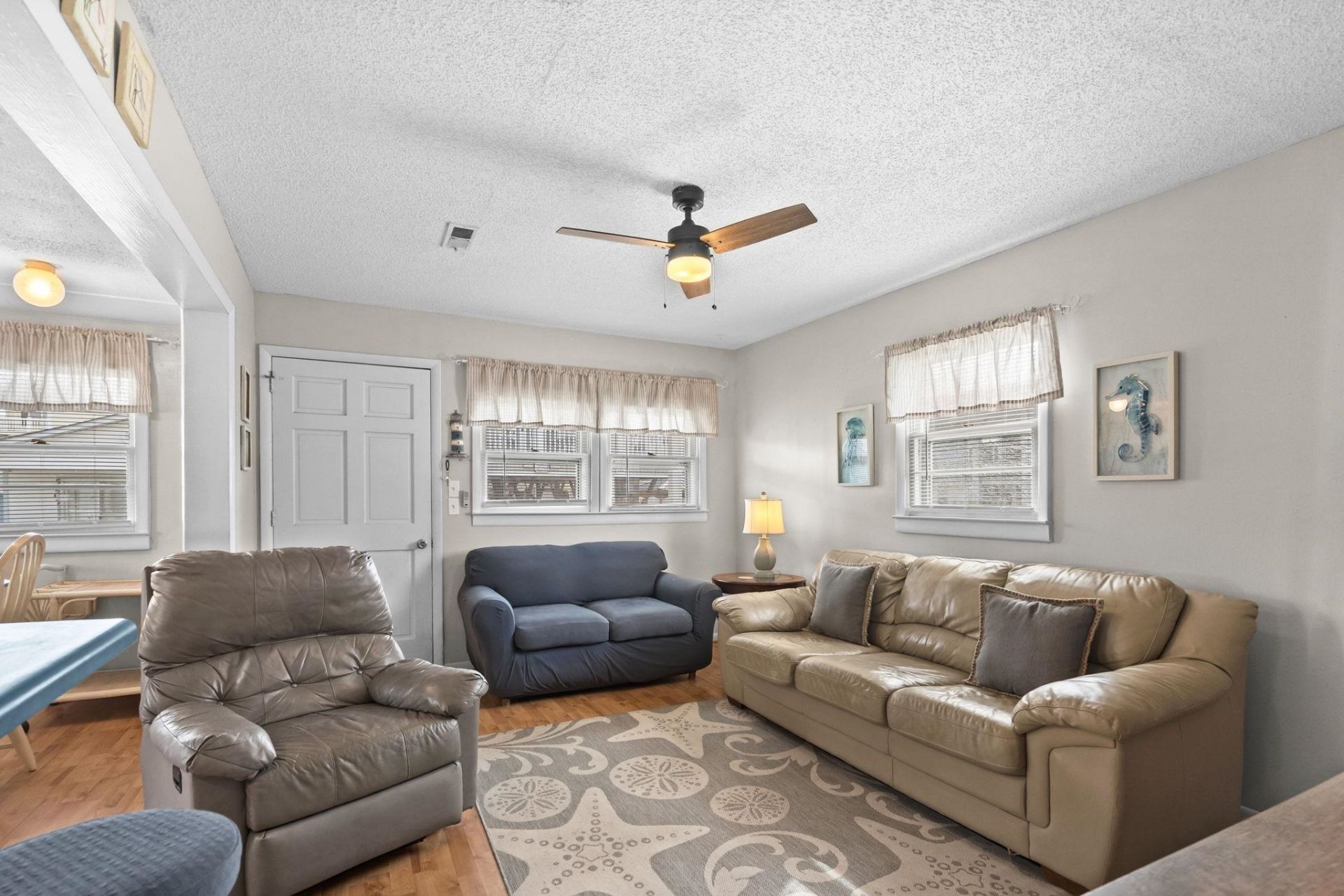 6001 - 5310 S Kings Hwy.  Photo 12