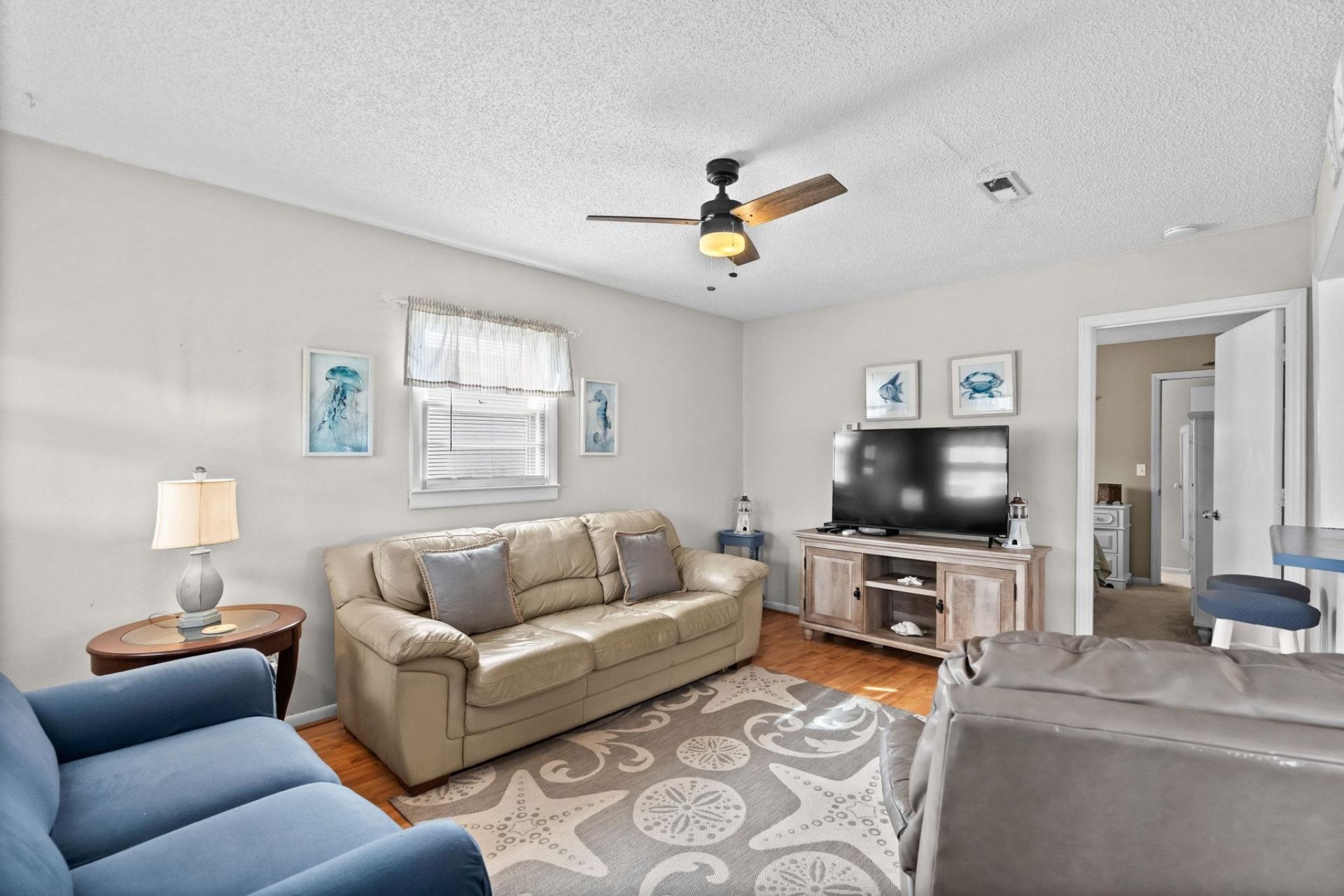 6001 - 5310 S Kings Hwy.  Photo 13