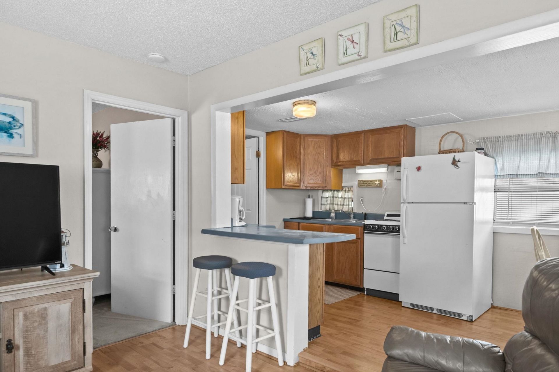 6001 - 5310 S Kings Hwy.  Photo 16