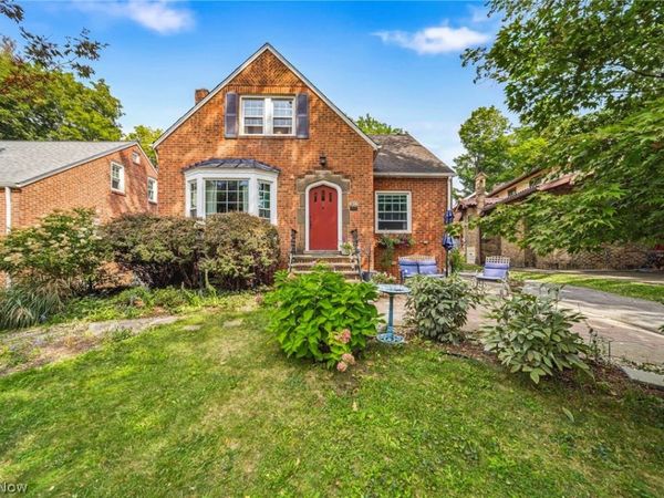 2853 Washington Boulevard , Cleveland Heights, OH 44118