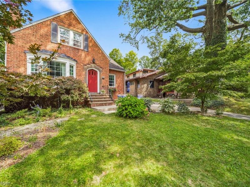 2853 Washington Boulevard , Cleveland Heights, OH 44118 Photo 2