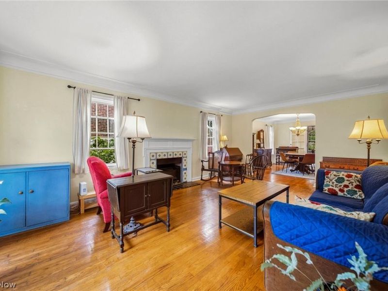 2853 Washington Boulevard , Cleveland Heights, OH 44118 Photo 3