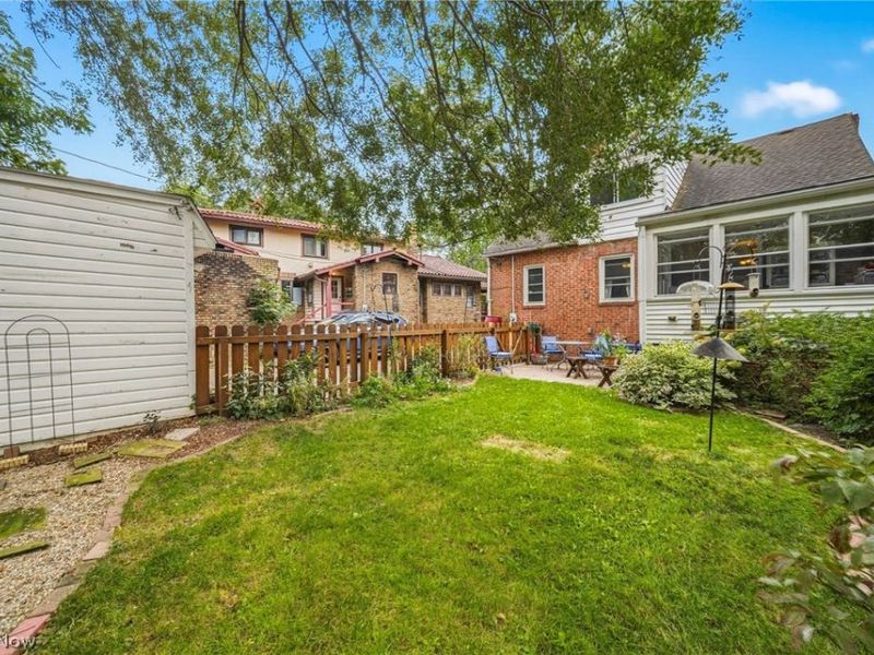 2853 Washington Boulevard , Cleveland Heights, OH 44118 Photo 35
