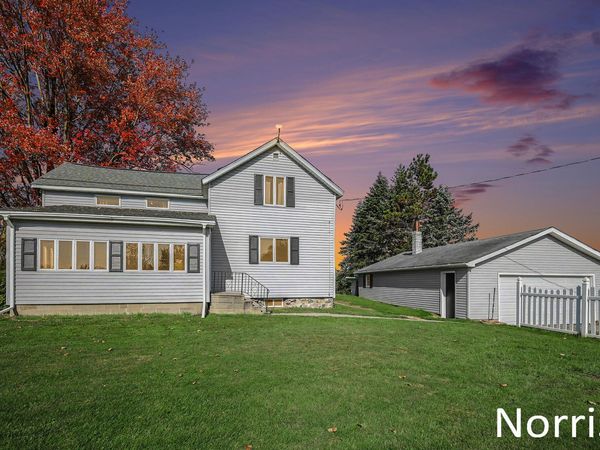 13738 84th Street SE, Alto, MI 49302