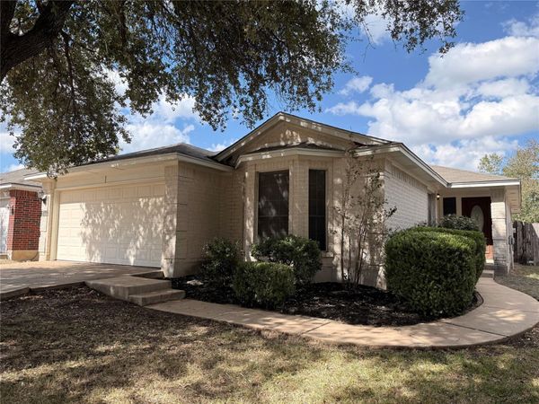 1512 Thibodeaux DR , Round Rock, TX 78664