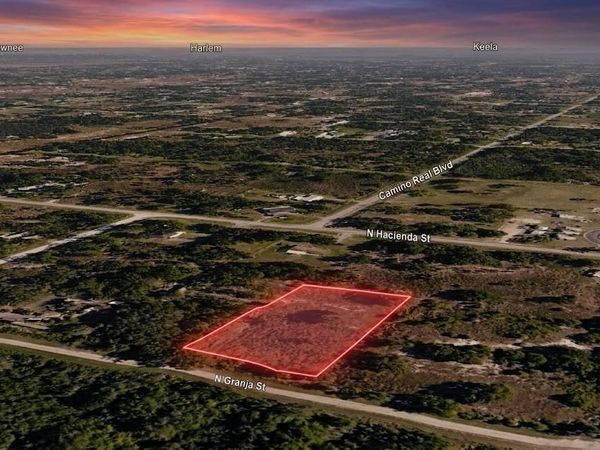 265 N Granja ST , CLEWISTON, FL 33440