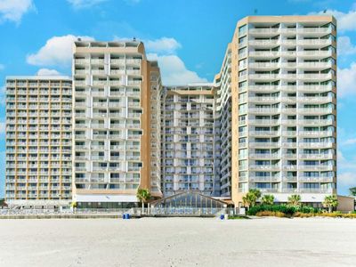 9550 Shore Dr. , Unit 820, Myrtle Beach, SC 29572