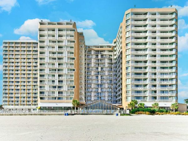 9550 Shore Dr. , Unit 820, Myrtle Beach, SC 29572