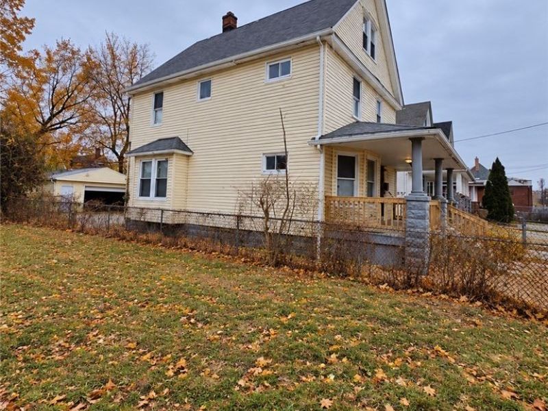 4230 E 126th Street , Cleveland, OH 44105 Photo 2