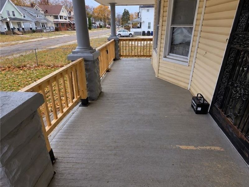 4230 E 126th Street , Cleveland, OH 44105 Photo 5