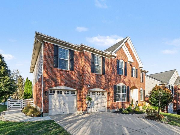 2370 Preservation Way, Florence, KY 41042