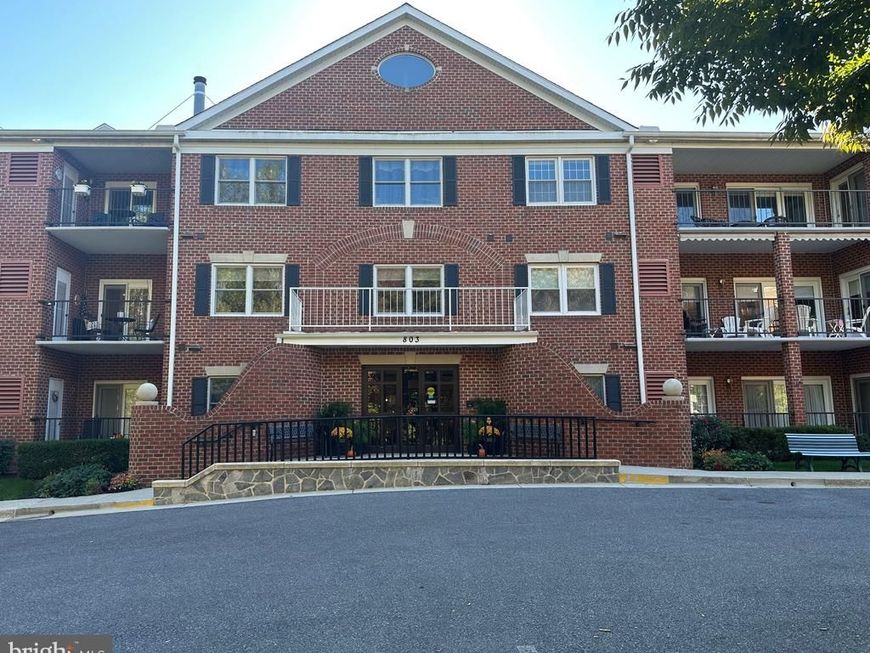 803 Coxswain Way, Unit 301, Annapolis, MD 21401 Main Photo