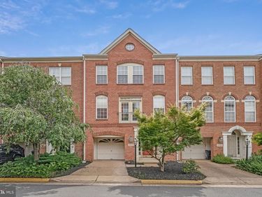 2849 LAURA GAE CIRCLE , VIENNA, VA 22180