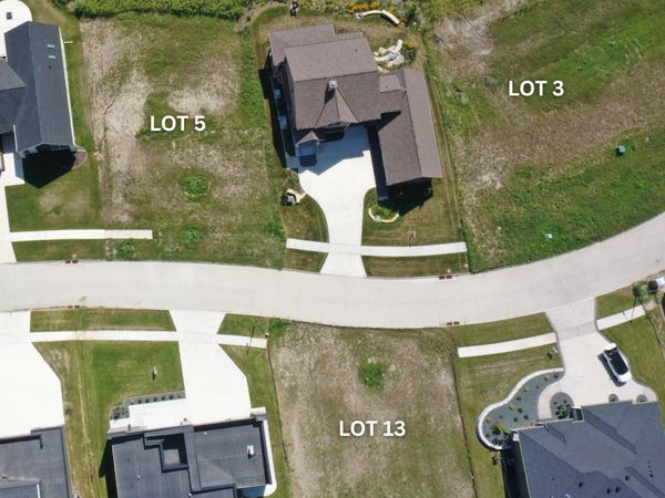 11956 Meadow Springs Drive , Johnston, IA 50131