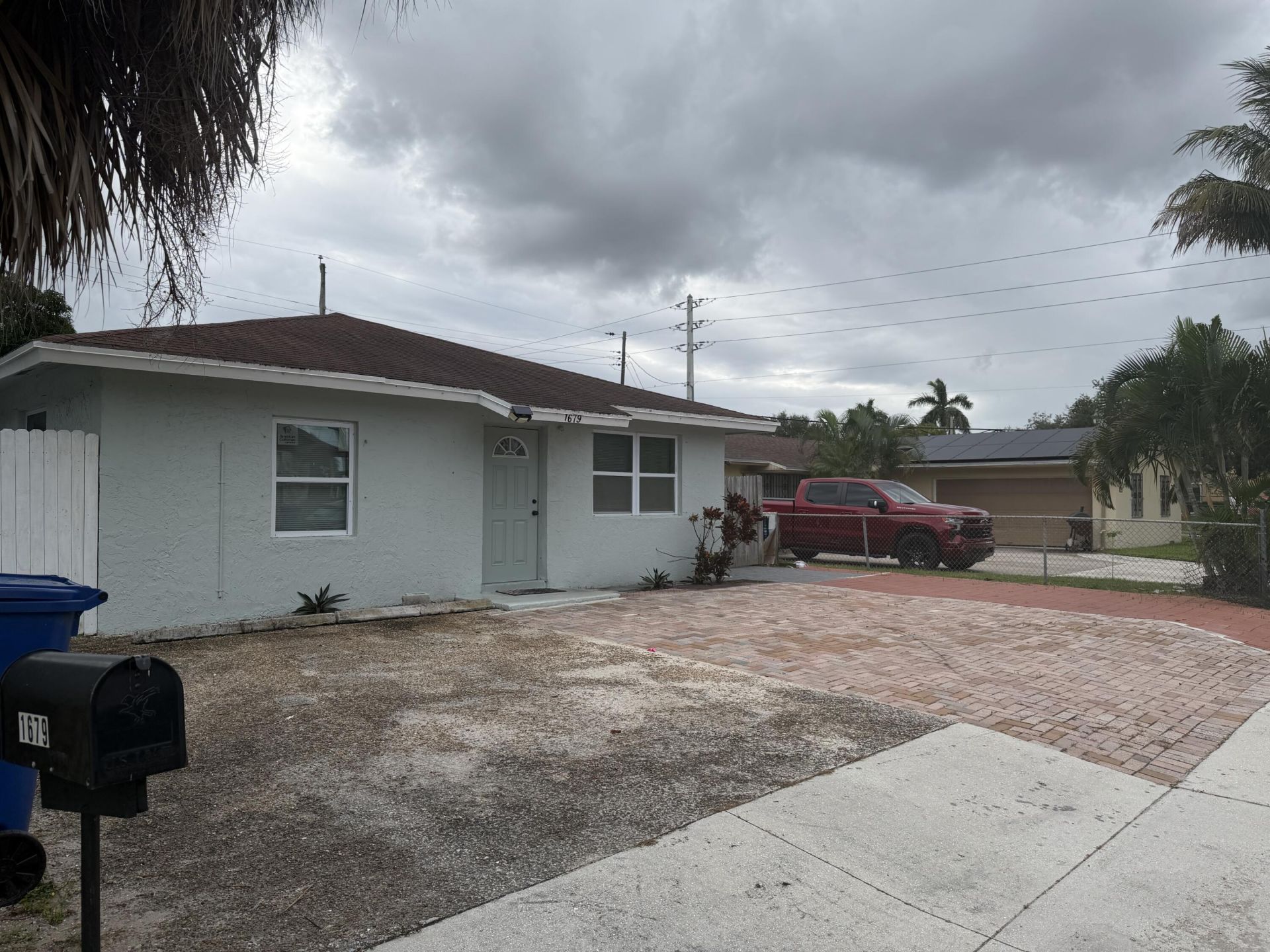 1679 W 16th Street, Riviera Beach, FL 33404 Photo