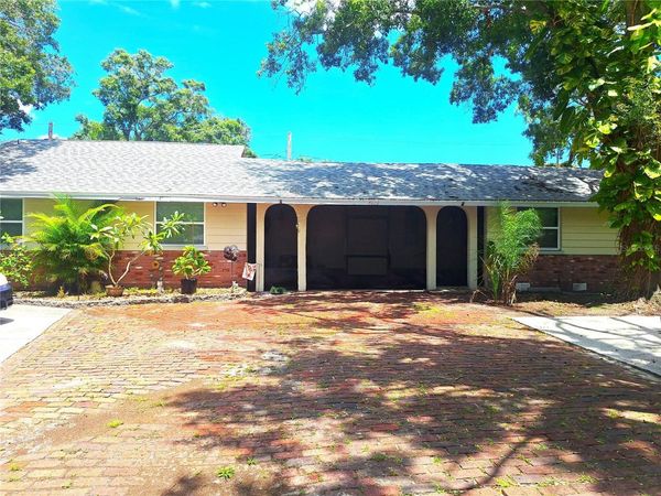 6473 30TH WAY N, Unit A, ST PETERSBURG, FL 33702