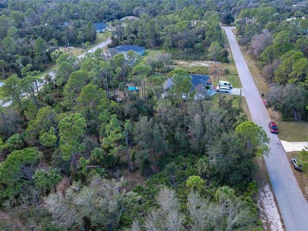 18407 HARRISON AVENUE , PORT CHARLOTTE, FL 33954