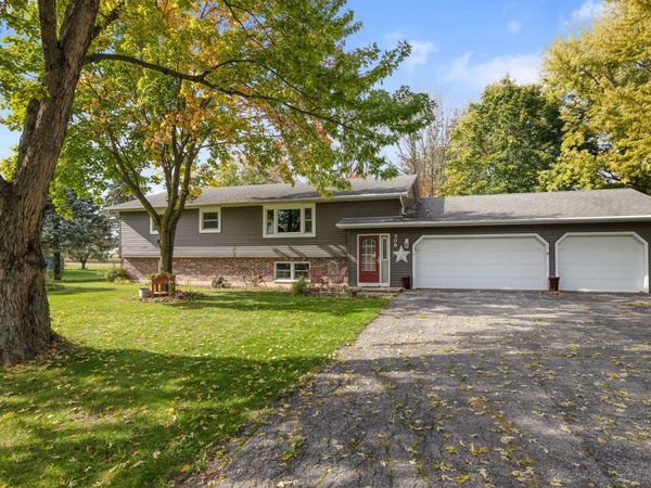 506 N 2nd Street , Malta, IL 60150