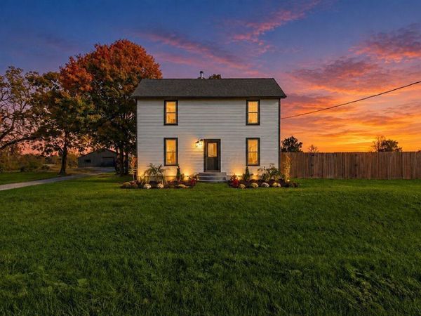 7588 Stringtown Road , Mechanicsburg, OH 43044