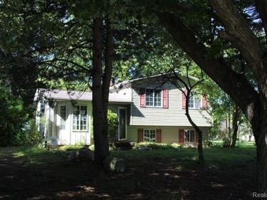 5841 Gracelawn Street , Deerfield Township, Mi 48461