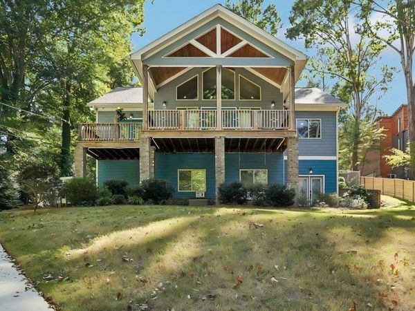 2481 Saint Patrick Street SE, Atlanta, GA 30317