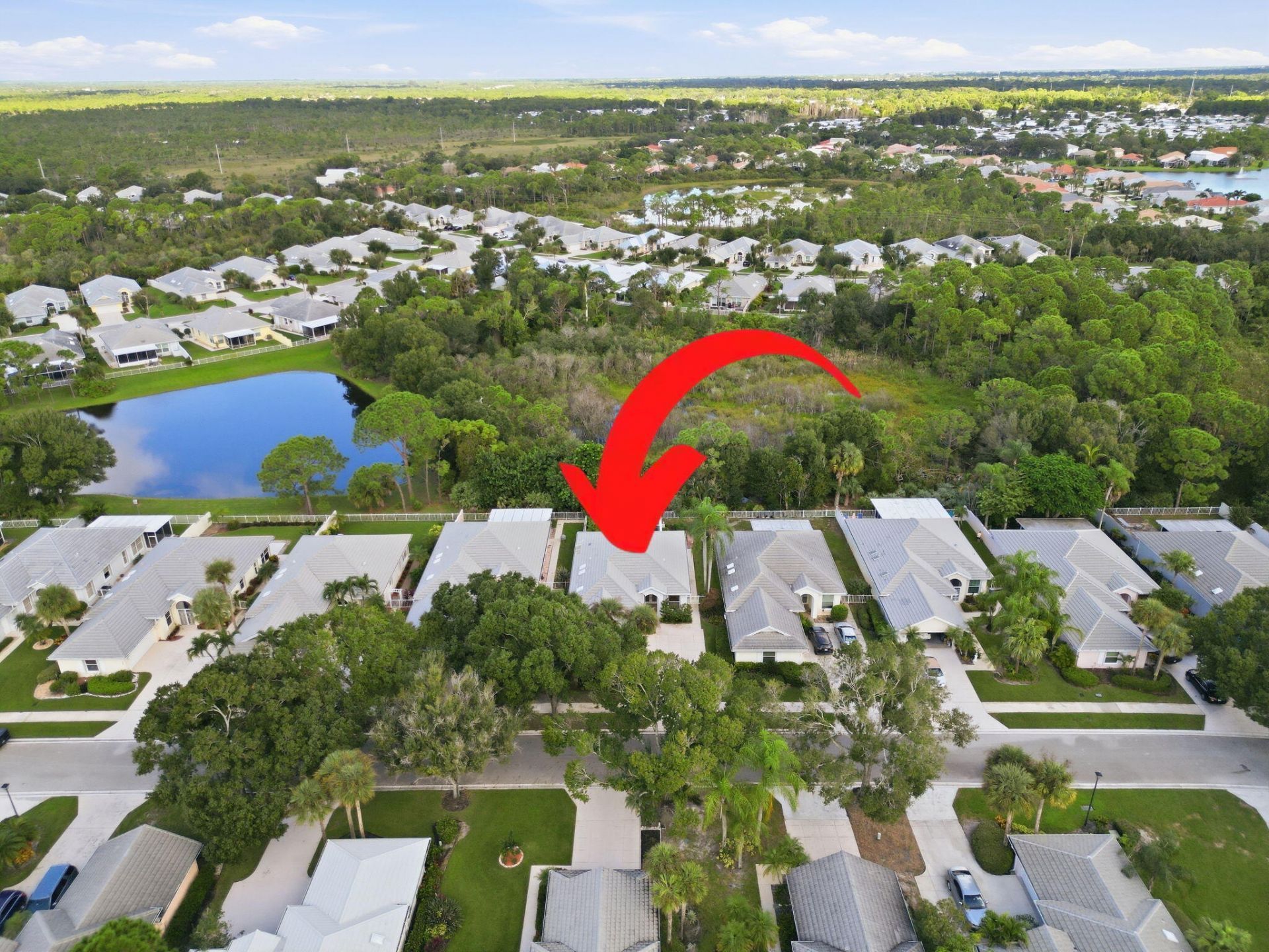 7492 SE Marsh Fern Lane, Hobe Sound, FL 33455 Photo