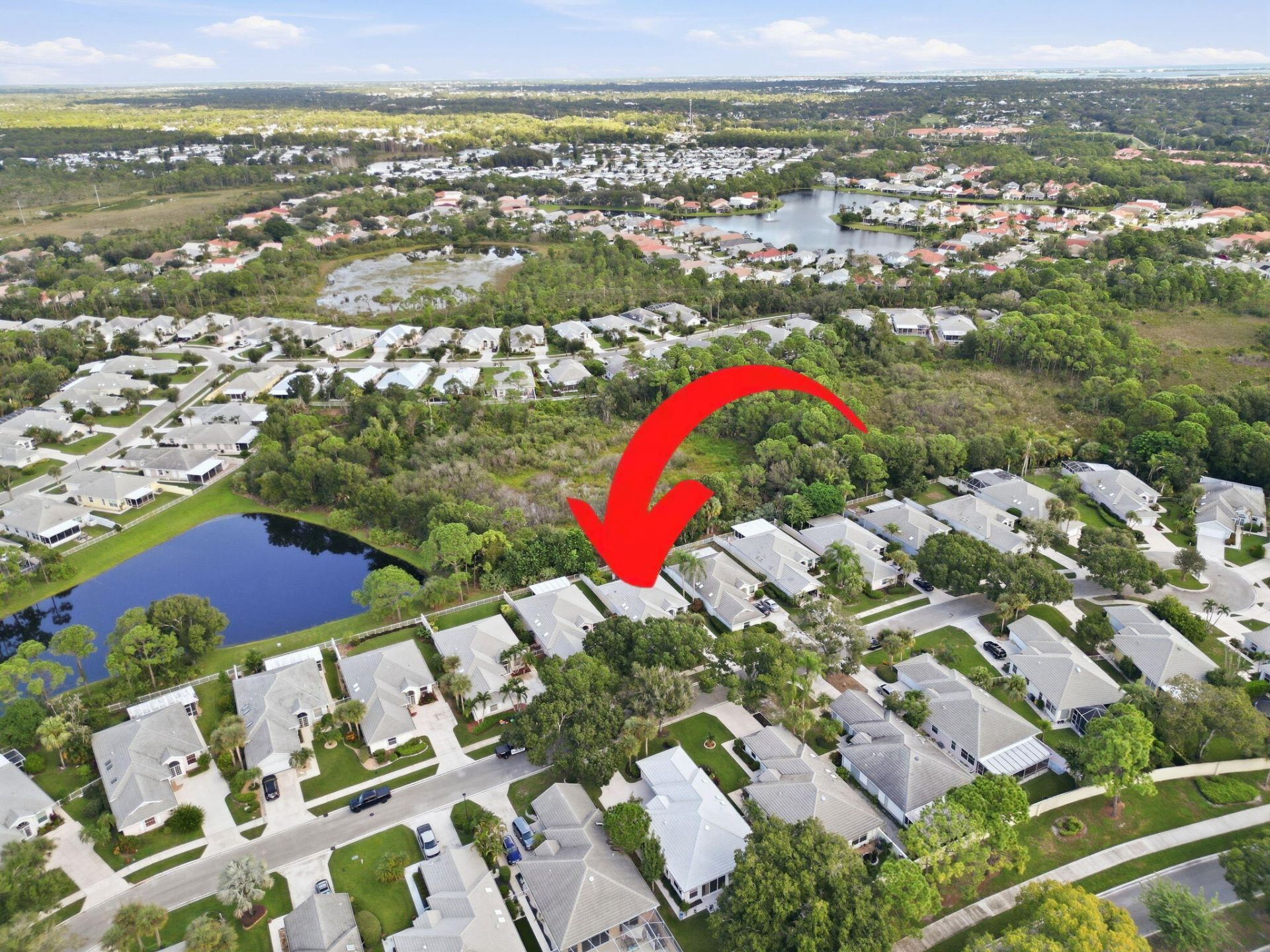 7492 SE Marsh Fern Lane, Hobe Sound, FL 33455 Photo