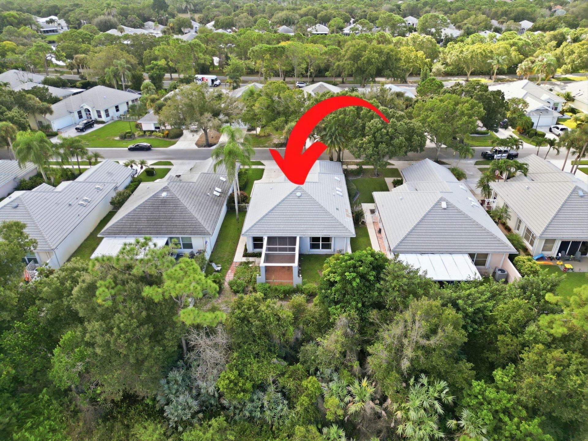7492 SE Marsh Fern Lane, Hobe Sound, FL 33455 Photo