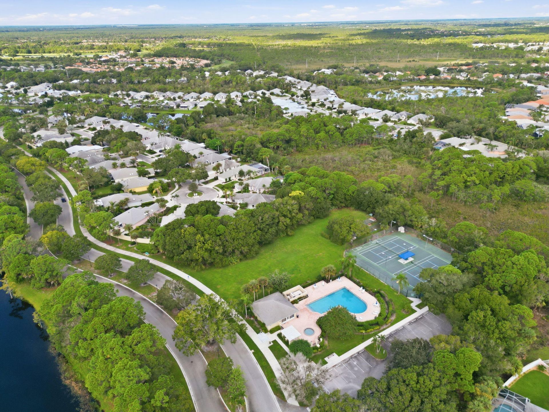 7492 SE Marsh Fern Lane, Hobe Sound, FL 33455 Photo
