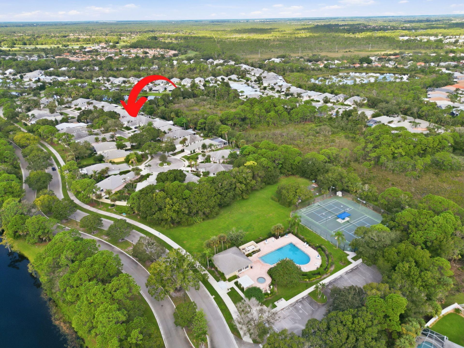 7492 SE Marsh Fern Lane, Hobe Sound, FL 33455 Photo