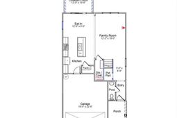 3136 Hallsdale Drive  photo 4