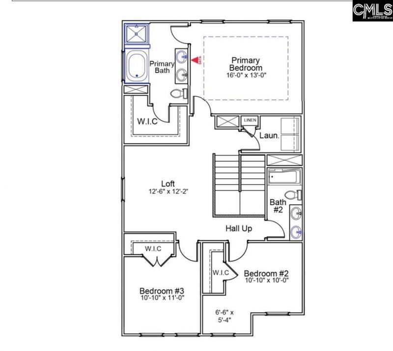 3136 Hallsdale Drive  Photo 4