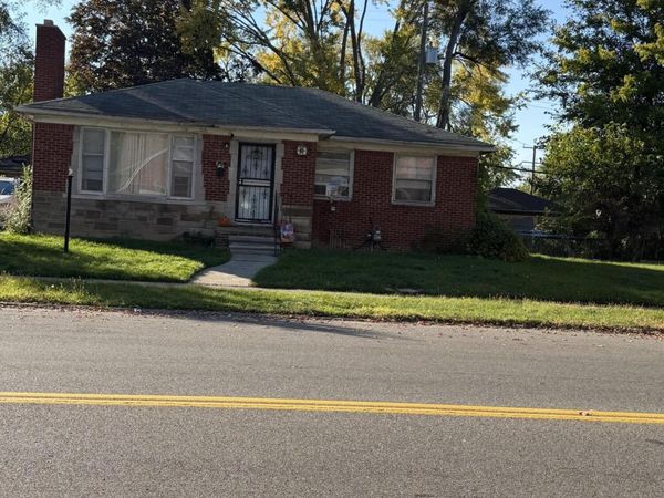 18151 Joseph Campau Avenue, Detroit, MI 48234