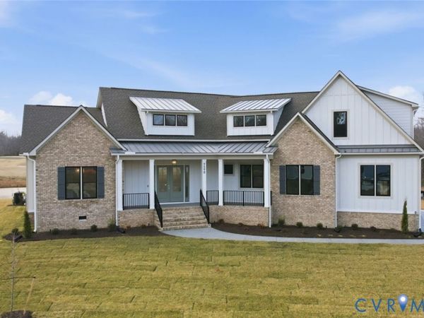 18132 Dogwood Trail Way , Rockville, VA 23146