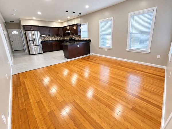 42 Perry, Unit 2, Worcester, MA 01610