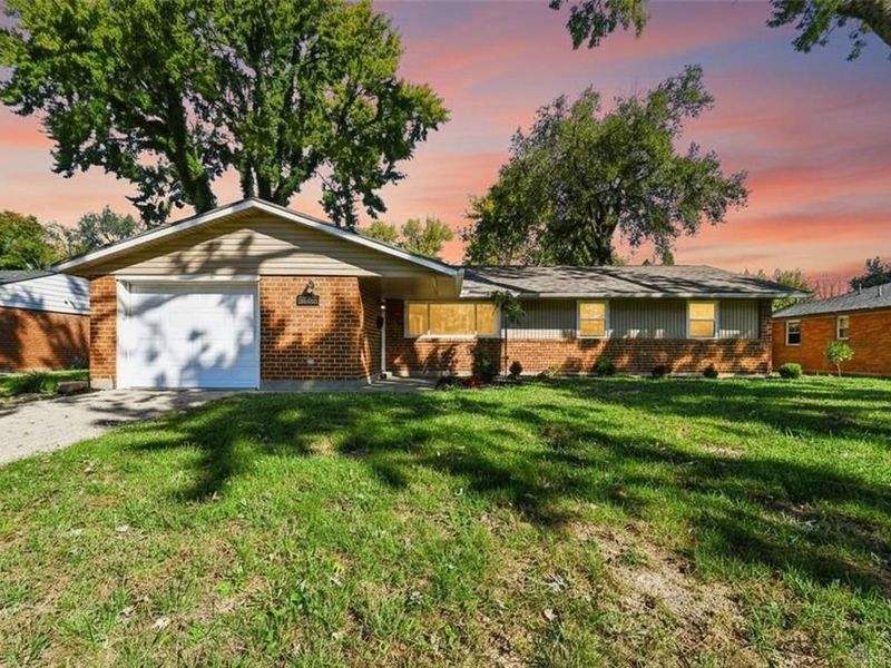 4877 Fishburg Road, Huber Heights, OH 45424 Photo 1