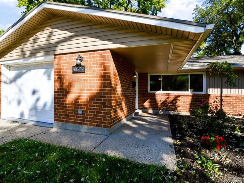 4877 Fishburg Road, Huber Heights, OH 45424 Photo 2