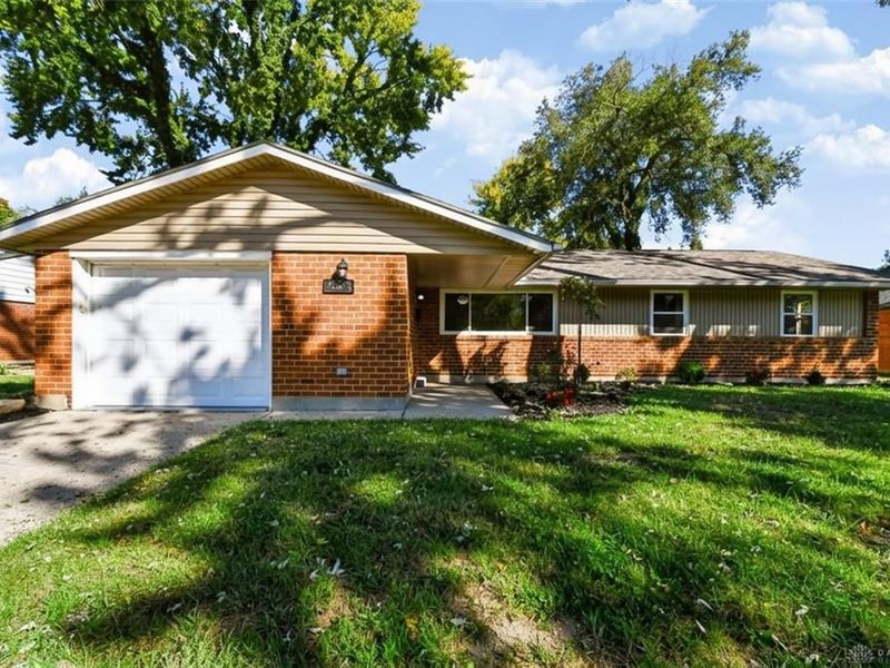 4877 Fishburg Road, Huber Heights, OH 45424 Photo 26