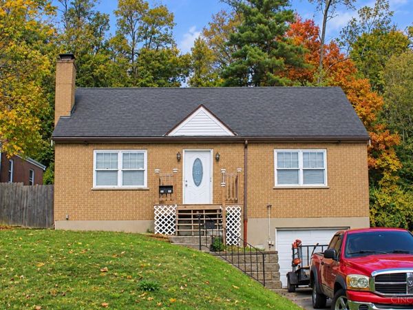 2031 Quebec Road, Cincinnati, OH 45214