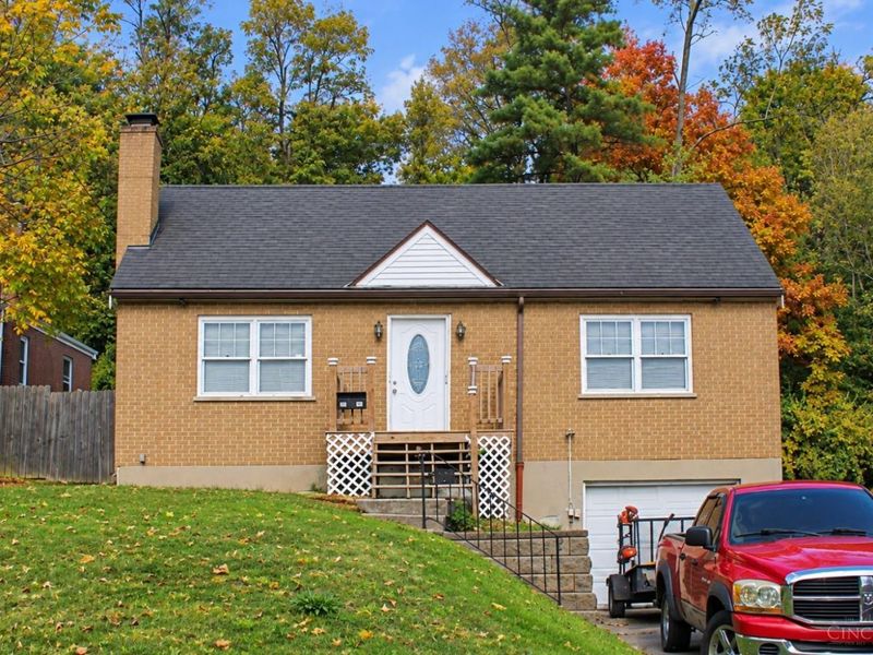 2031 Quebec Road, Cincinnati, OH 45214 Photo 1