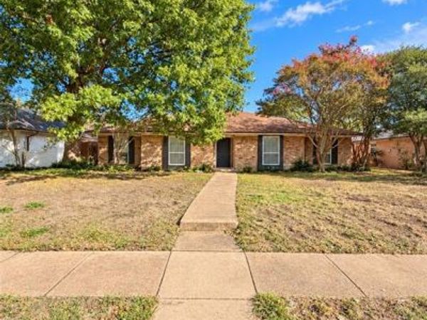 433 Birch Lane , Richardson, TX 75081