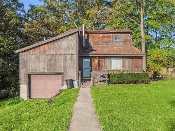 2908 Lippincott Road , Urbana, OH 43078