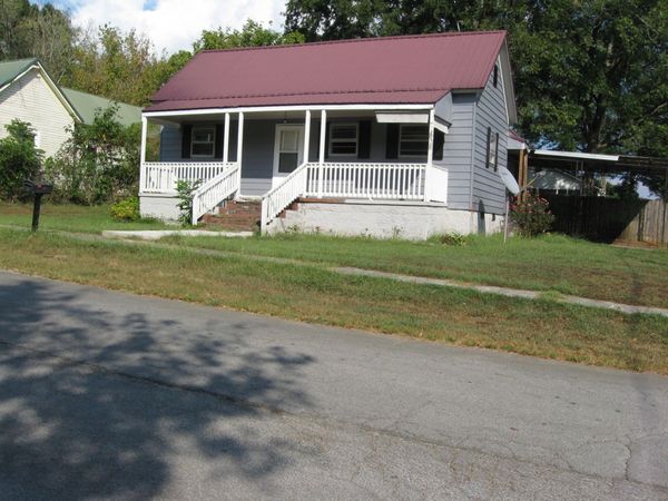 607 Magnolia Street, LaFayette, GA 30728