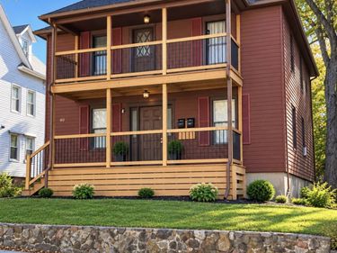 1403 Worcester St., Springfield, MA 01151