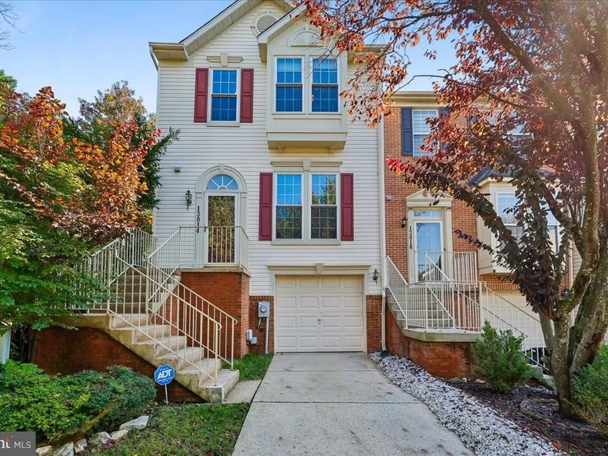 13014 Rosebay Drive , Unit 1105, Germantown, MD 20874 Main Photo