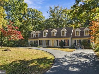 13113 CHAPEL HILLS DRIVE , FREDERICKSBURG, VA 22407